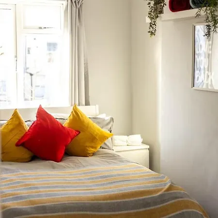 Appartement Sofa Bed, Wi-fi, Central, Long Term Discounts *