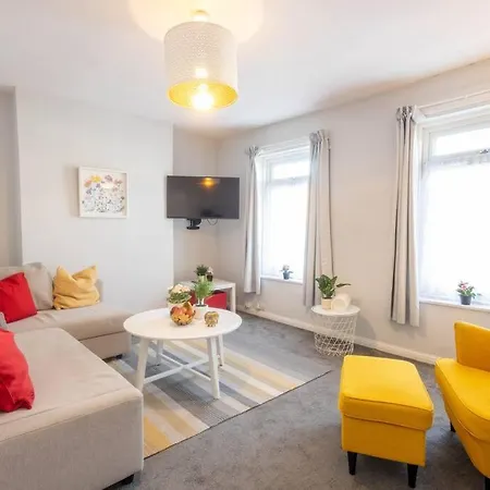 Appartement Sofa Bed, Wi-fi, Central, Long Term Discounts *