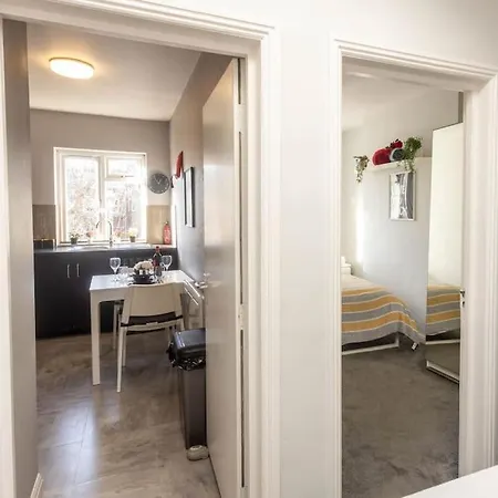 Appartement Sofa Bed, Wi-fi, Central, Long Term Discounts Bristol