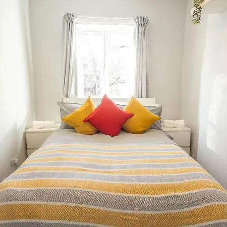 Lägenhet Sofa Bed, Wi-fi, Central, Long Term Discounts *